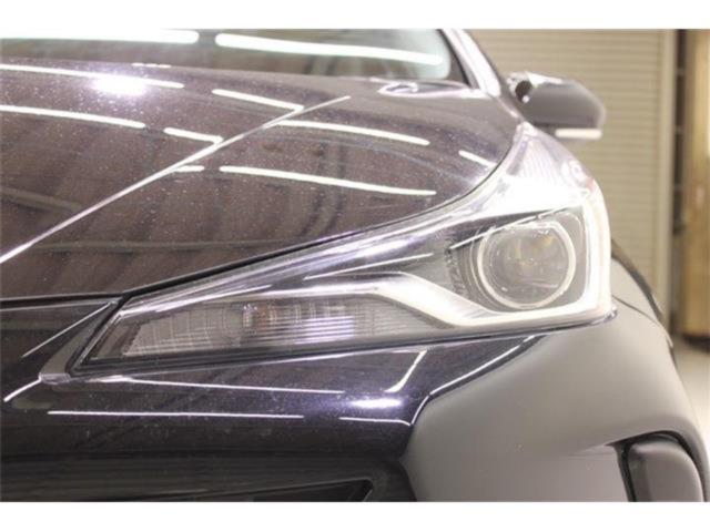 プリウス(新潟県新潟市東区)