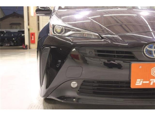 プリウス(新潟県新潟市東区)