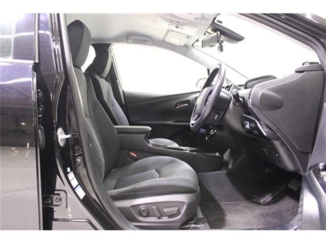 プリウス(新潟県新潟市東区)