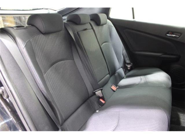 プリウス(新潟県新潟市東区)