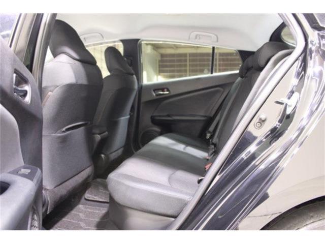 プリウス(新潟県新潟市東区)