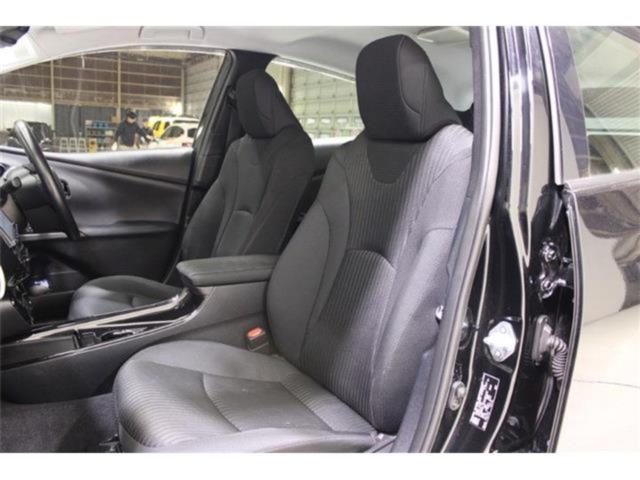 プリウス(新潟県新潟市東区)