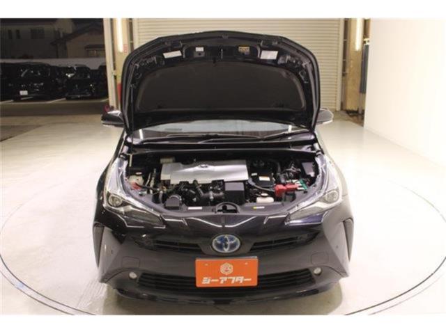 プリウス(新潟県新潟市東区)