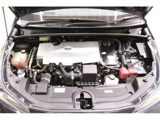 プリウス(新潟県新潟市東区)