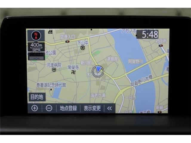 クラウンハイブリッド(新潟県新潟市東区)