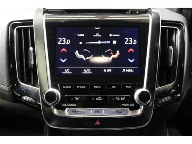 クラウンハイブリッド(新潟県新潟市東区)