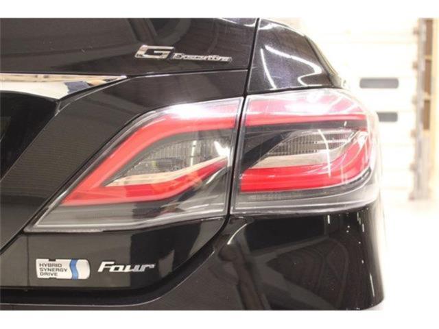 クラウンハイブリッド(新潟県新潟市東区)