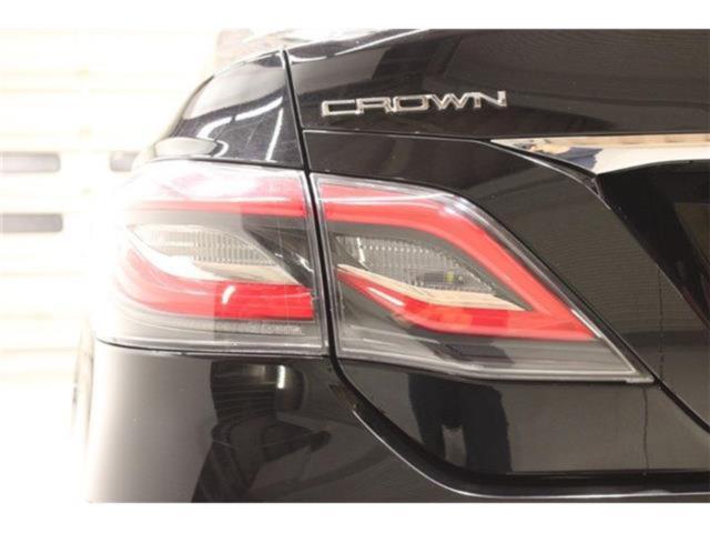 クラウンハイブリッド(新潟県新潟市東区)