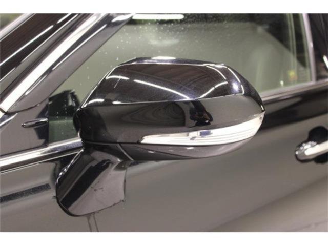 クラウンハイブリッド(新潟県新潟市東区)