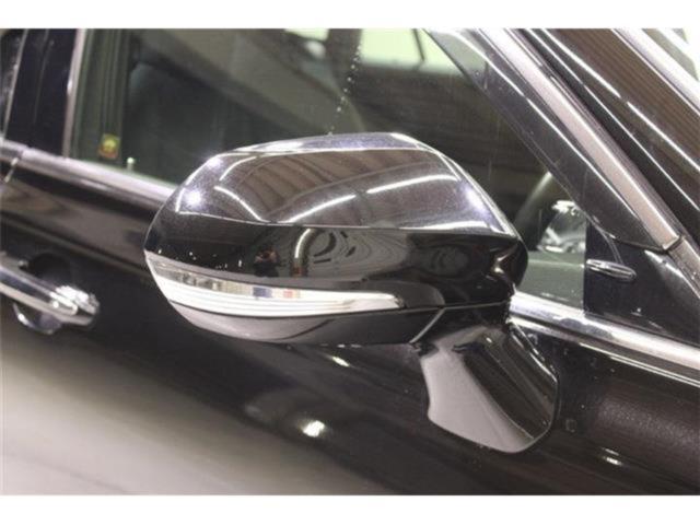 クラウンハイブリッド(新潟県新潟市東区)