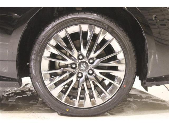 クラウンハイブリッド(新潟県新潟市東区)