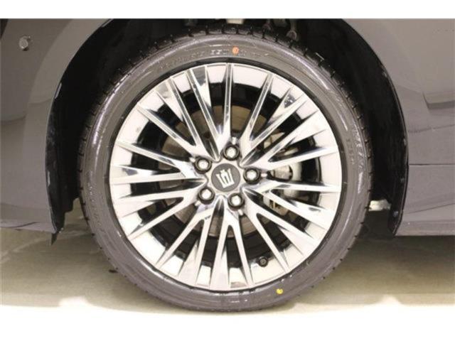 クラウンハイブリッド(新潟県新潟市東区)