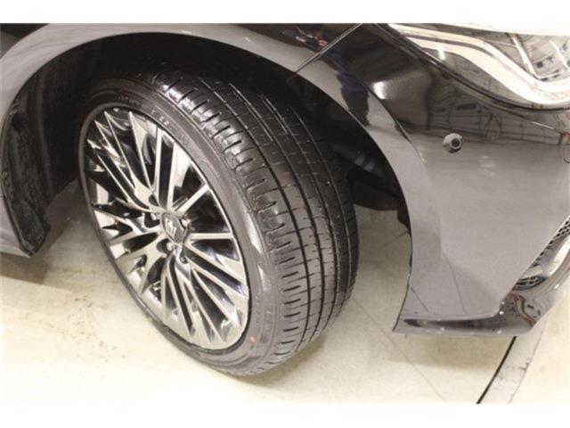 クラウンハイブリッド(新潟県新潟市東区)