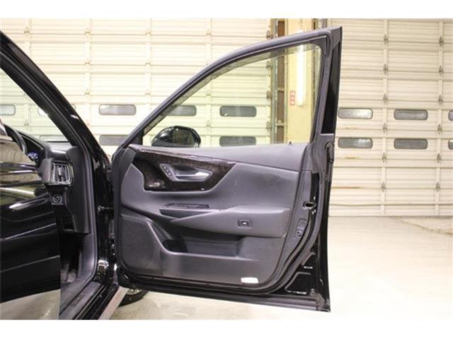 クラウンハイブリッド(新潟県新潟市東区)