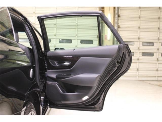 クラウンハイブリッド(新潟県新潟市東区)