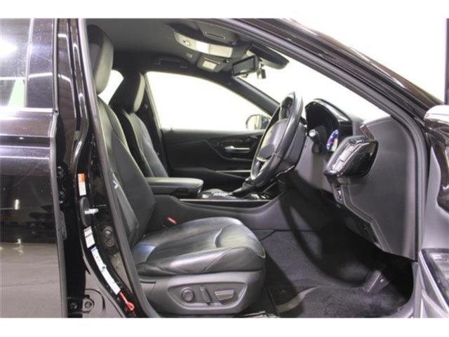 クラウンハイブリッド(新潟県新潟市東区)