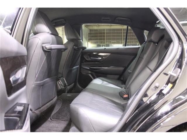 クラウンハイブリッド(新潟県新潟市東区)