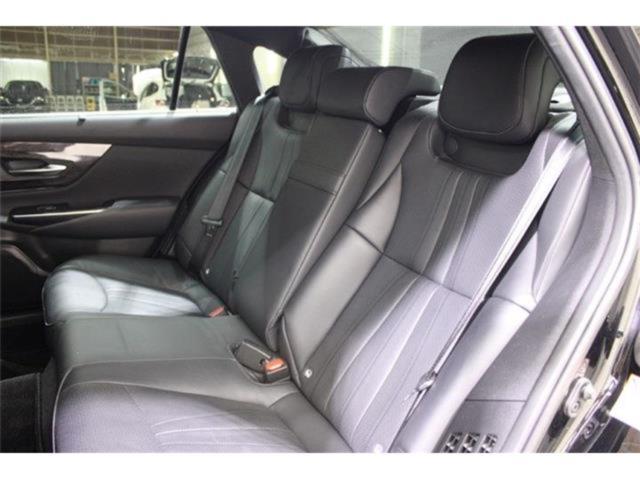 クラウンハイブリッド(新潟県新潟市東区)