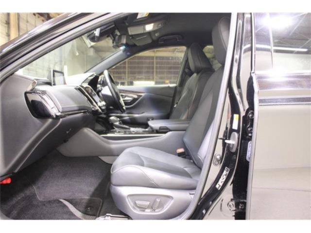 クラウンハイブリッド(新潟県新潟市東区)