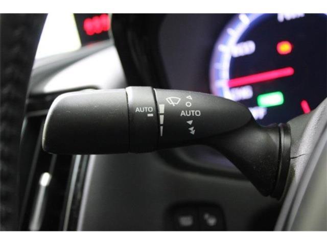 クラウンハイブリッド(新潟県新潟市東区)