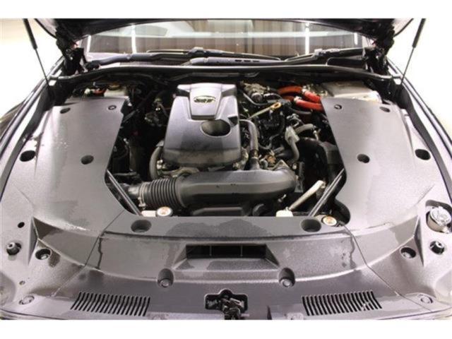 クラウンハイブリッド(新潟県新潟市東区)