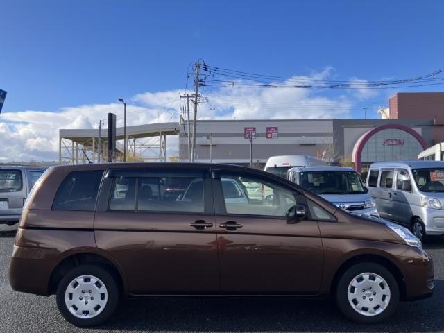 アイシス(新潟県新潟市西区)