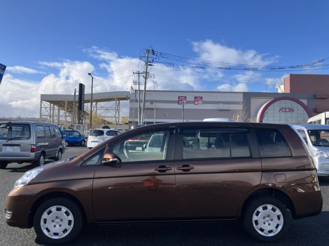 アイシス(新潟県新潟市西区)