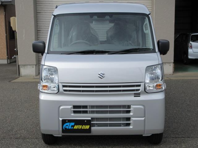 エブリイ(新潟県柏崎市)