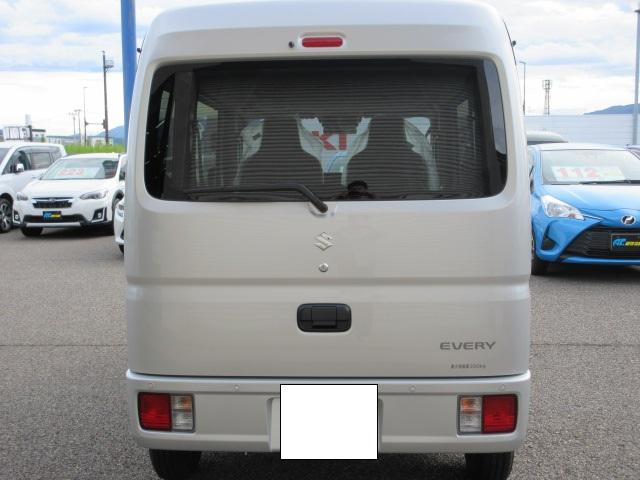 エブリイ(新潟県柏崎市)