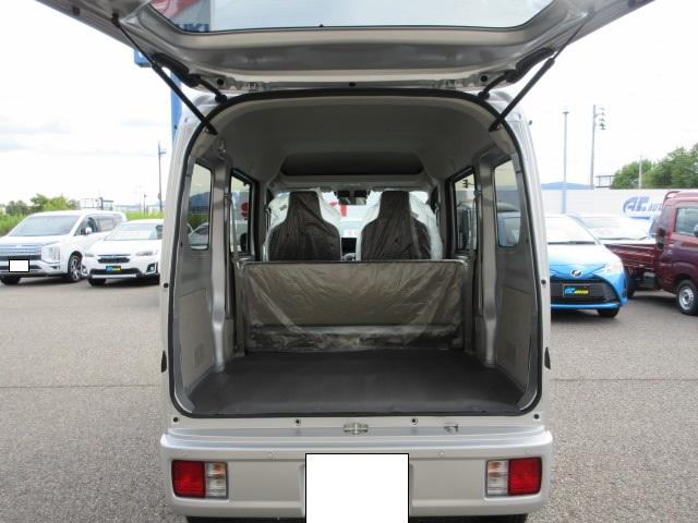 エブリイ(新潟県柏崎市)