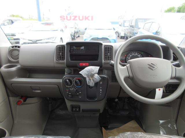 エブリイ(新潟県柏崎市)