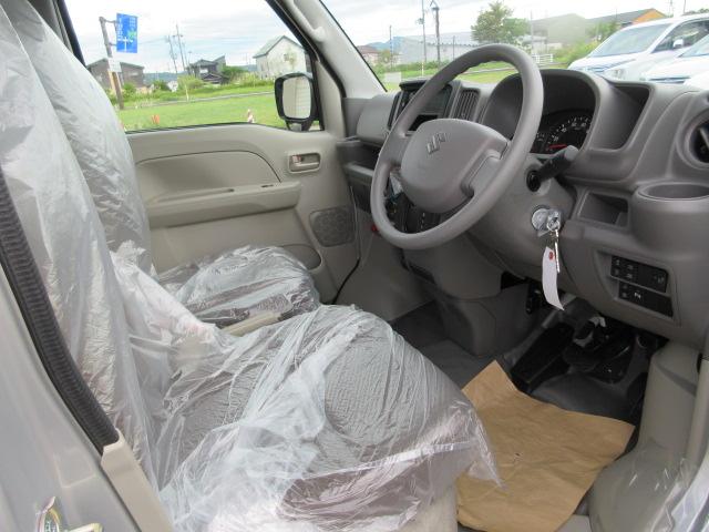 エブリイ(新潟県柏崎市)