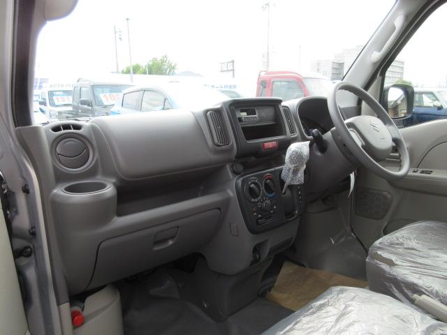 エブリイ(新潟県柏崎市)