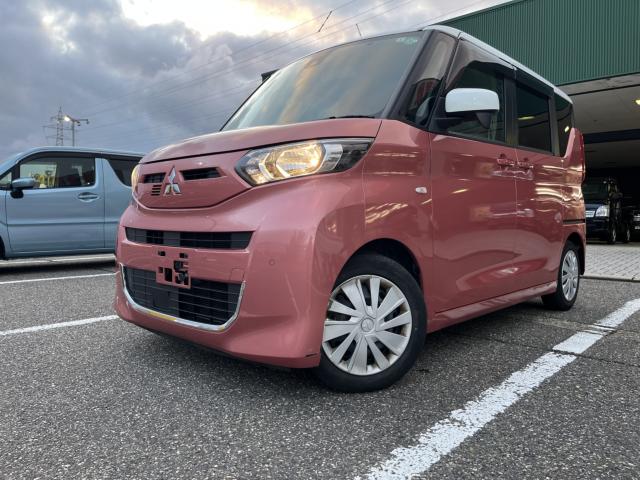 ekスペース(新潟県新潟市西蒲区)