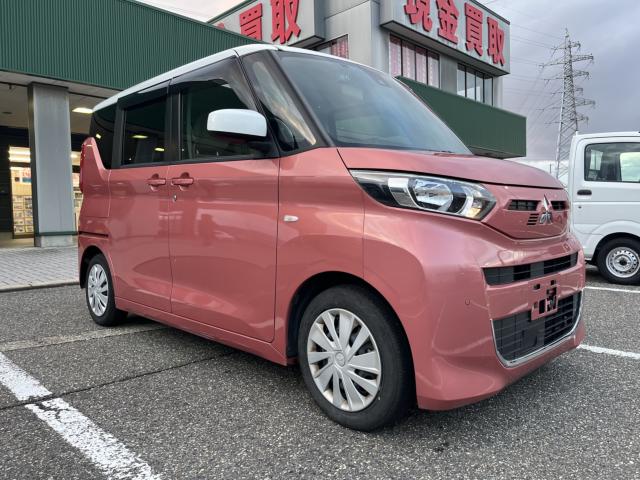 ekスペース(新潟県新潟市西蒲区)