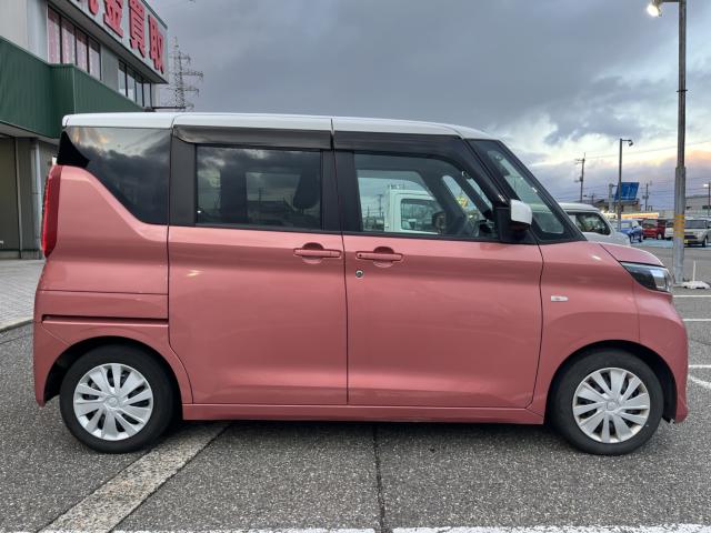 ekスペース(新潟県新潟市西蒲区)