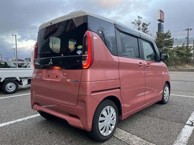 ekスペース(新潟県新潟市西蒲区)