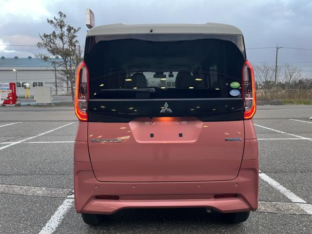 ekスペース(新潟県新潟市西蒲区)