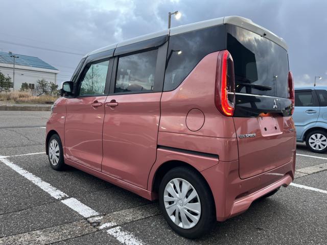 ekスペース(新潟県新潟市西蒲区)