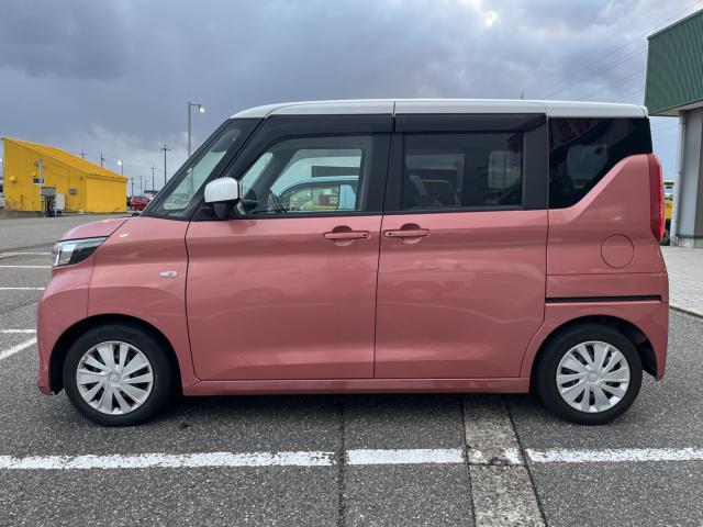 ekスペース(新潟県新潟市西蒲区)