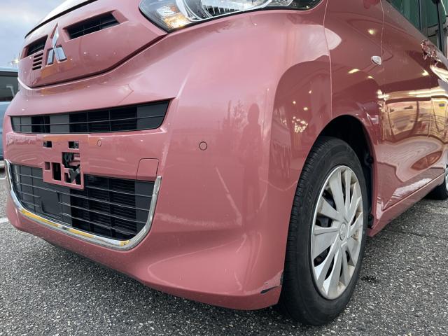 ekスペース(新潟県新潟市西蒲区)