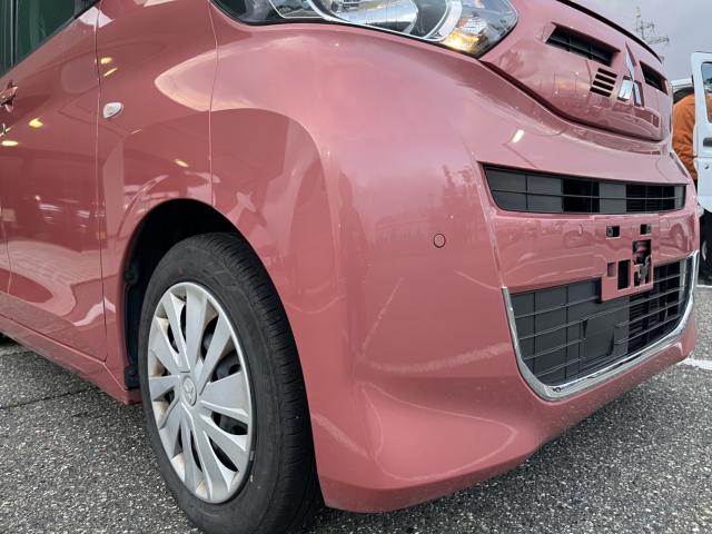 ekスペース(新潟県新潟市西蒲区)