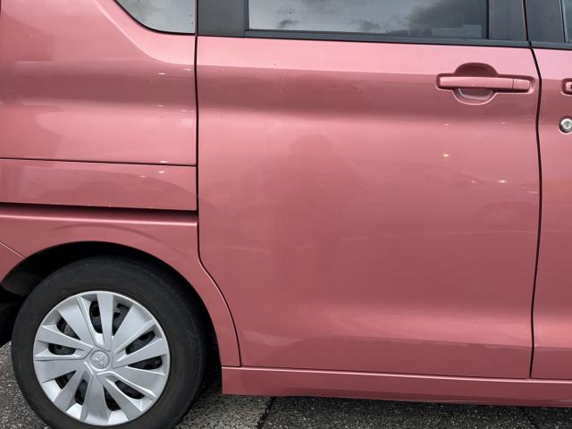 ekスペース(新潟県新潟市西蒲区)