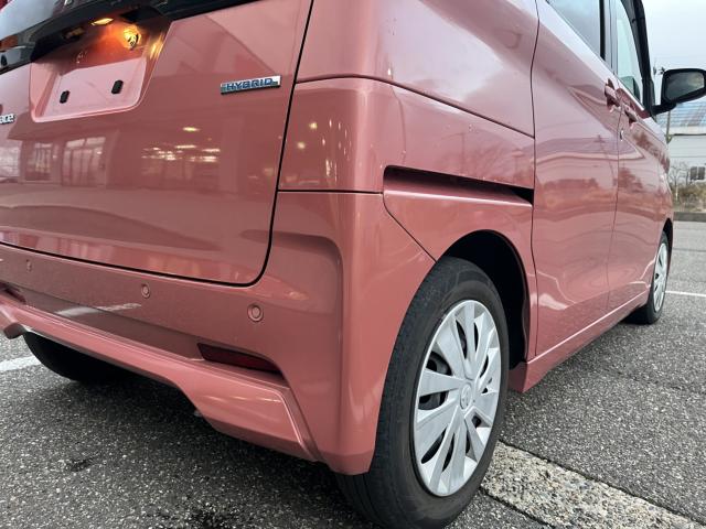 ekスペース(新潟県新潟市西蒲区)