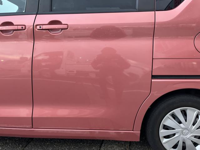 ekスペース(新潟県新潟市西蒲区)