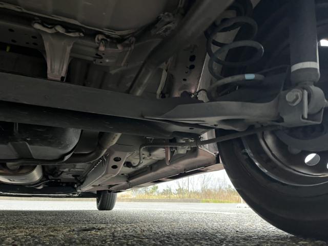 ekスペース(新潟県新潟市西蒲区)