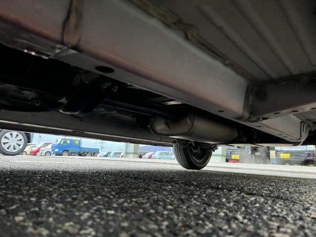 ekスペース(新潟県新潟市西蒲区)