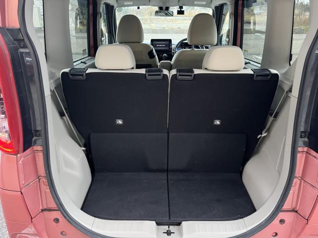 ekスペース(新潟県新潟市西蒲区)