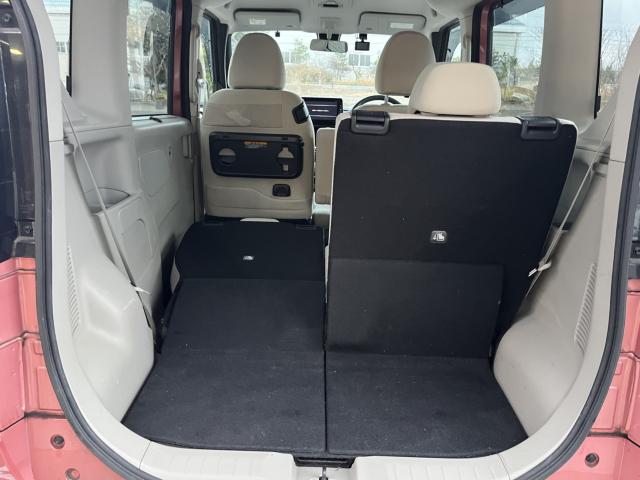 ekスペース(新潟県新潟市西蒲区)