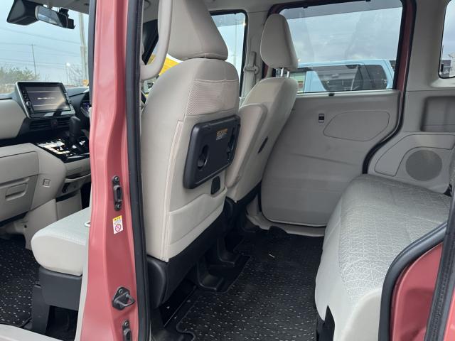 ekスペース(新潟県新潟市西蒲区)